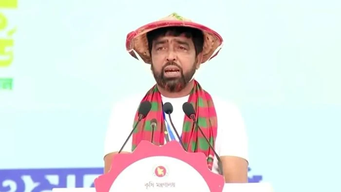 প্রধানমন্ত্রীর হাত থেকে কৃষক কার্ড নেওয়া আলোচিত সেই কৃষক কবির হোসেন মারা গেছেন